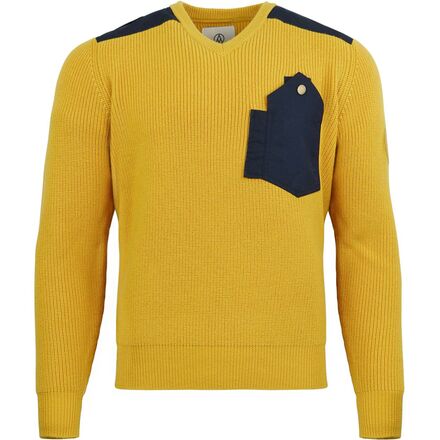Alps & Meters - Patrol Knit Sweater - Men's
