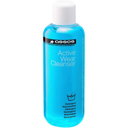 Active Wear Cleanser