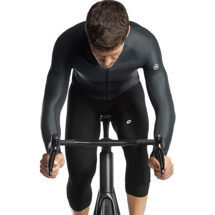 Assos - MILLE GT Spring Fall LS Jersey - Men's