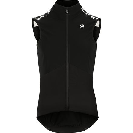 Assos - Mille GT Spring Fall Airblock Vest - Men's