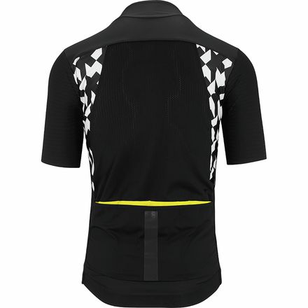Assos - Equipe RS Spring Fall Aero Short-Sleeve Jersey - Men's
