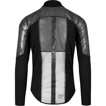 Assos - Equipe RS Alleycat Clima Capsule Jacket - Men's