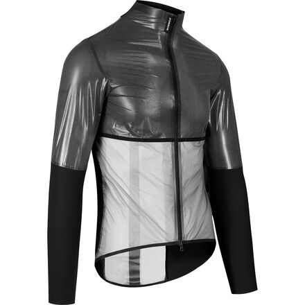 Assos - Equipe RS Alleycat Clima Capsule Jacket - Men's