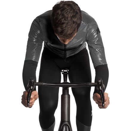 Assos - Equipe RS Alleycat Clima Capsule Jacket - Men's