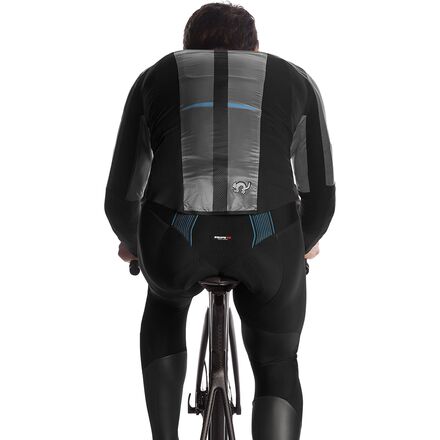 Assos - Equipe RS Alleycat Clima Capsule Jacket - Men's