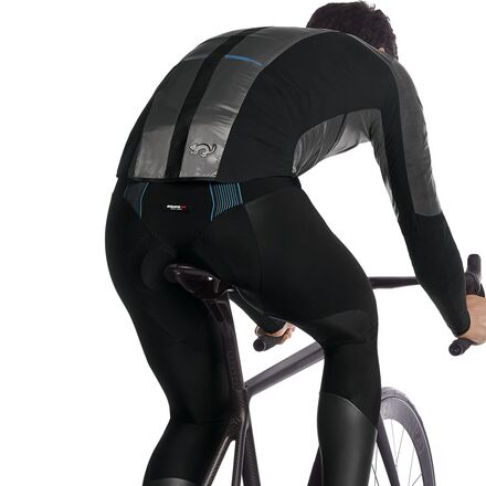 Assos - Equipe RS Alleycat Clima Capsule Jacket - Men's