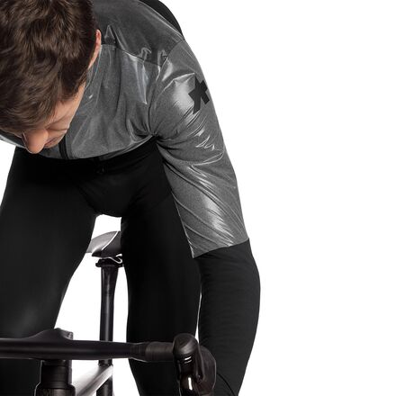 Assos - Equipe RS Alleycat Clima Capsule Jacket - Men's