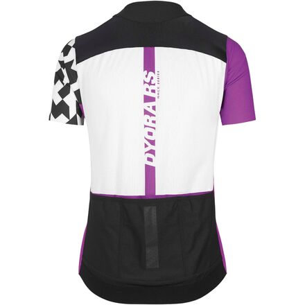 Assos - Dyora RS Summer Short-Sleeve Jersey - Women's