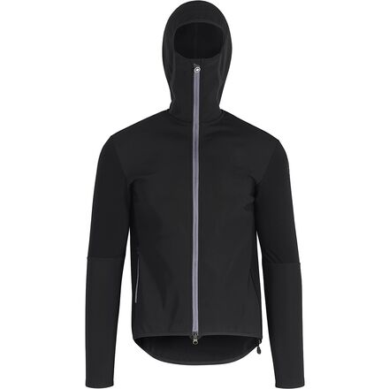 Trail Winter Softshell Jacket - Men's