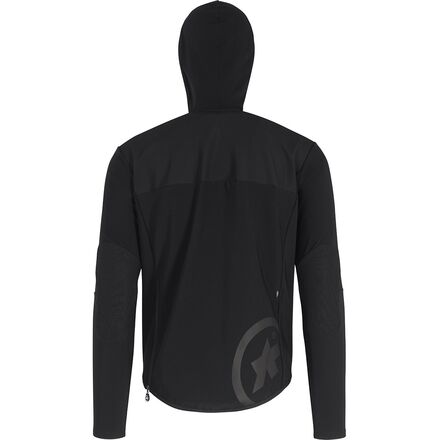 Assos - Trail Winter Softshell Jacket - Men's