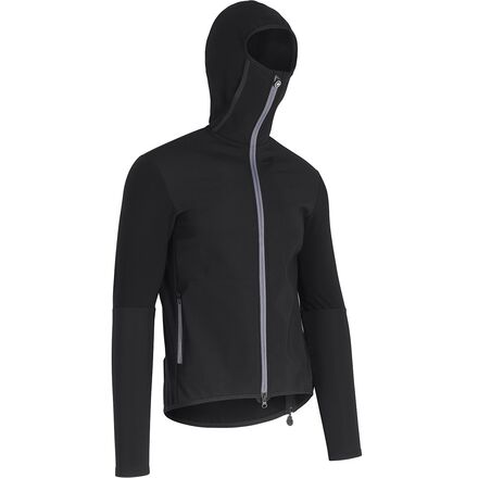 Assos - Trail Winter Softshell Jacket - Men's