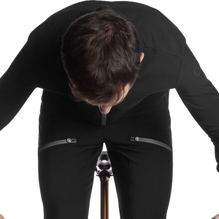 Assos - Trail Winter Softshell Jacket - Men's
