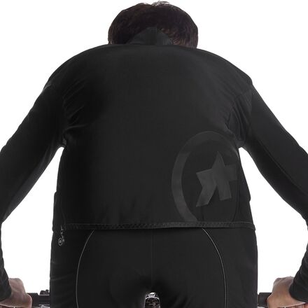 Assos - Trail Winter Softshell Jacket - Men's