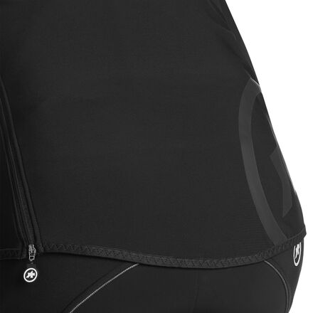 Assos - Trail Winter Softshell Jacket - Men's