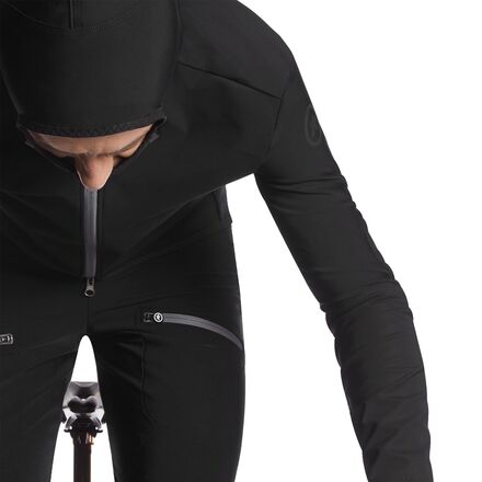 Assos - Trail Winter Softshell Jacket - Men's