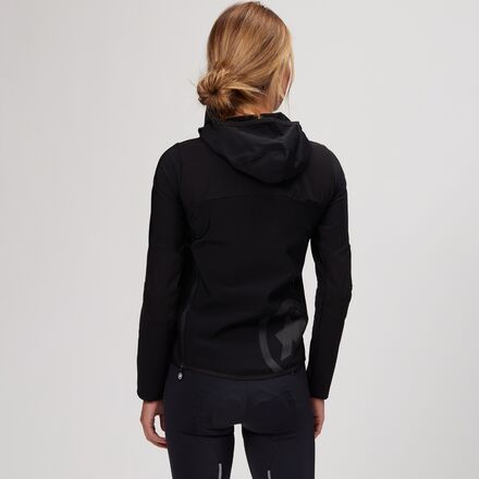 Assos - Trail Softshell Jacket - Women's