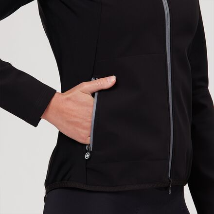 Assos - Trail Softshell Jacket - Women's