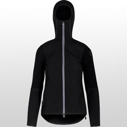 Assos - Trail Softshell Jacket - Women's