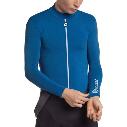 Ultraz Winter Long-Sleeve Skin-Layer - Men's