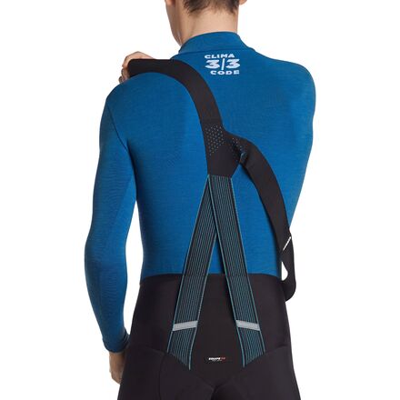 Assos - Ultraz Winter Long-Sleeve Skin-Layer - Men's