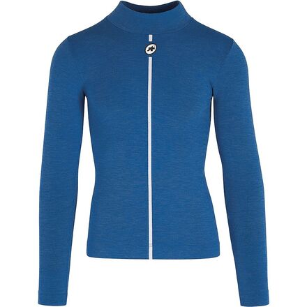 Assos - Ultraz Winter Long-Sleeve Skin-Layer - Men's