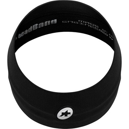 Assos - Summer Headband