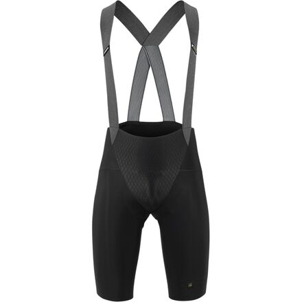 Mille GTO C2 Long Bib Short - Men's