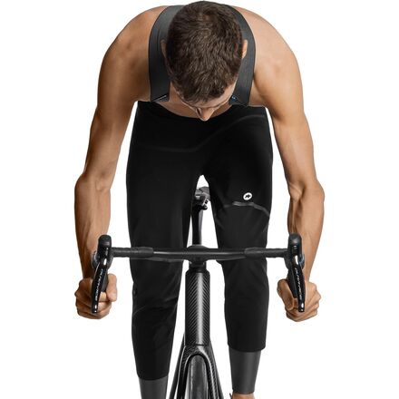 Assos - Mille GT Thermo Rain Shell Pant - Men's