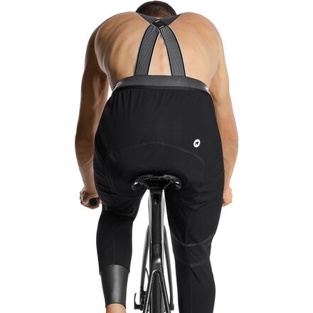 Assos - Mille GT Thermo Rain Shell Pant - Men's