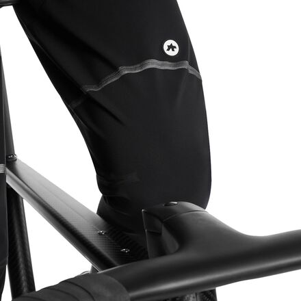 Assos - Mille GT Thermo Rain Shell Pant - Men's