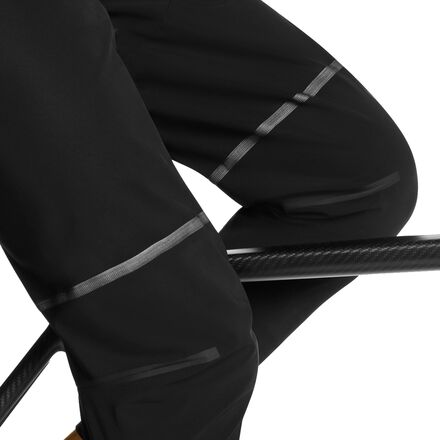 Assos - Mille GT Thermo Rain Shell Pant - Men's