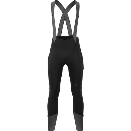 Assos - Mille GT Winter Bib Tight GTO C2 - Men's - blackSeries