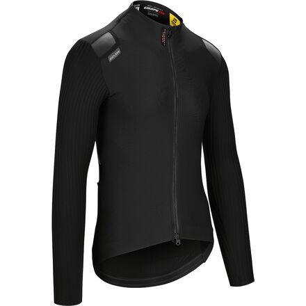 Assos - Equipe RS Spring-Fall Jacket Targa - Men's