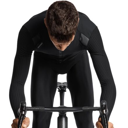 Assos - Equipe RS Spring-Fall Jacket Targa - Men's