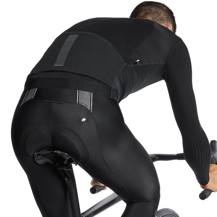 Assos - Equipe RS Spring-Fall Jacket Targa - Men's