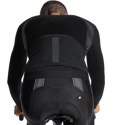 Assos - Equipe RS Spring-Fall Jacket Targa - Men's