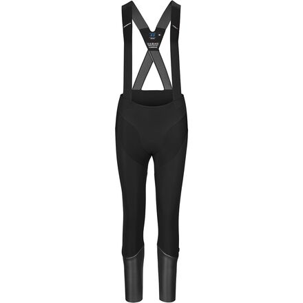 Assos - Dyora RS Winter Bib Tight S9 - Women's - BlackSeries