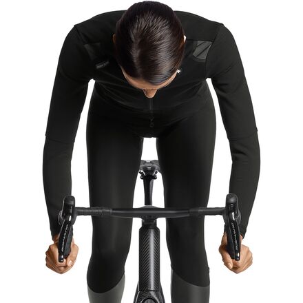 Assos - Dyora RS Winter Jacket - Women's