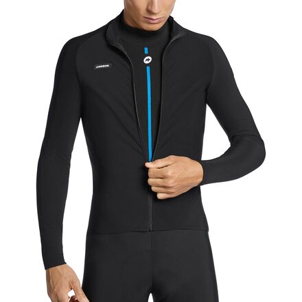 Assos - Assosoires GT Long-Sleeve Mid Layer Top - Men's