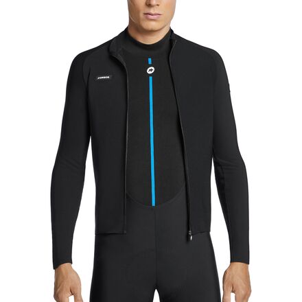 Assos - Assosoires GT Long-Sleeve Mid Layer Top - Men's