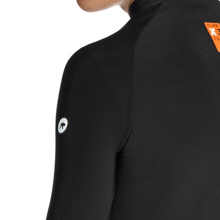 Assos - Assosoires GT Long-Sleeve Mid Layer Top - Men's