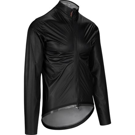 Assos - Equipe RS Rain Jacket Targa - Men's