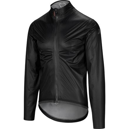 Assos - Equipe RS Rain Jacket Targa - Men's