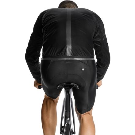 Assos - Equipe RS Rain Jacket Targa - Men's