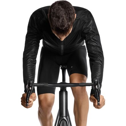 Assos - Equipe RS Rain Jacket Targa - Men's