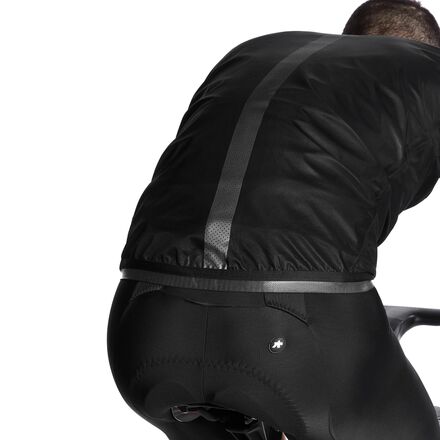 Assos - Equipe RS Rain Jacket Targa - Men's