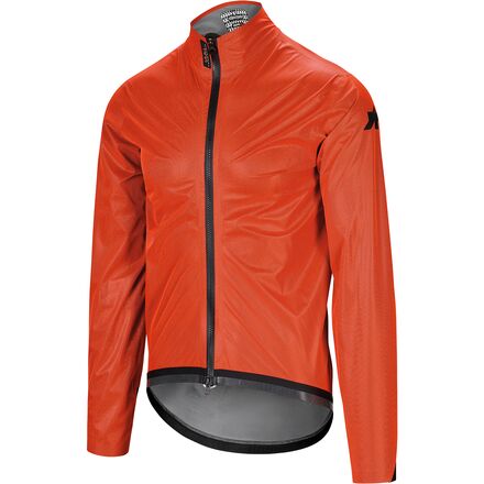 Assos - Equipe RS Rain Jacket Targa - Men's