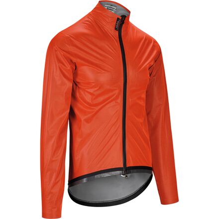 Assos - Equipe RS Rain Jacket Targa - Men's