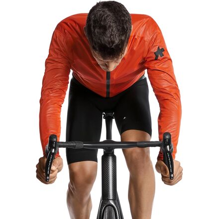Assos - Equipe RS Rain Jacket Targa - Men's