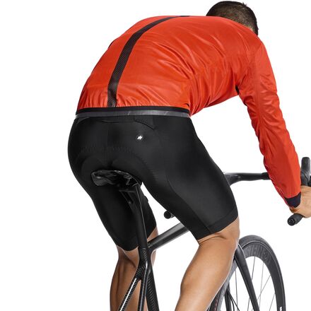 Assos - Equipe RS Rain Jacket Targa - Men's